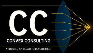 Convex Consulting Inc. Logo
