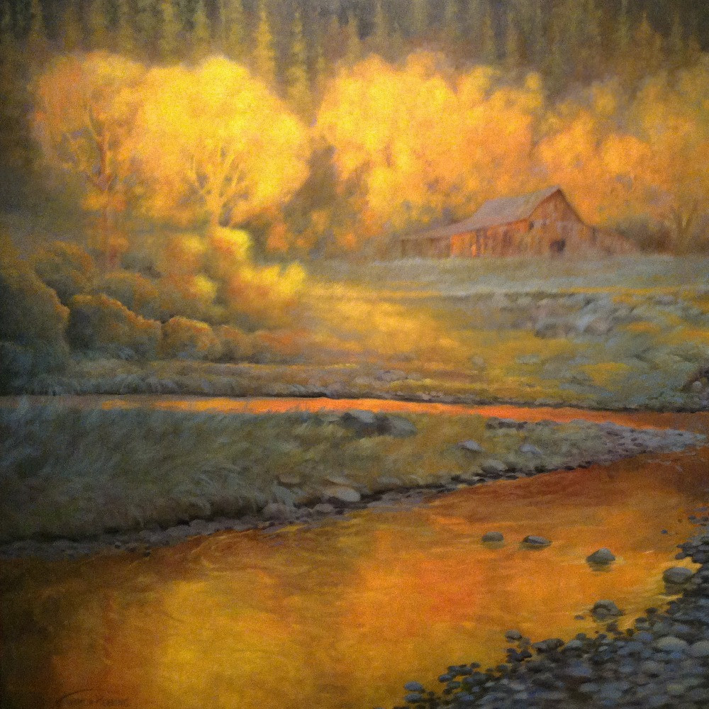 Arthur Herring Original Art Digital Art Animation