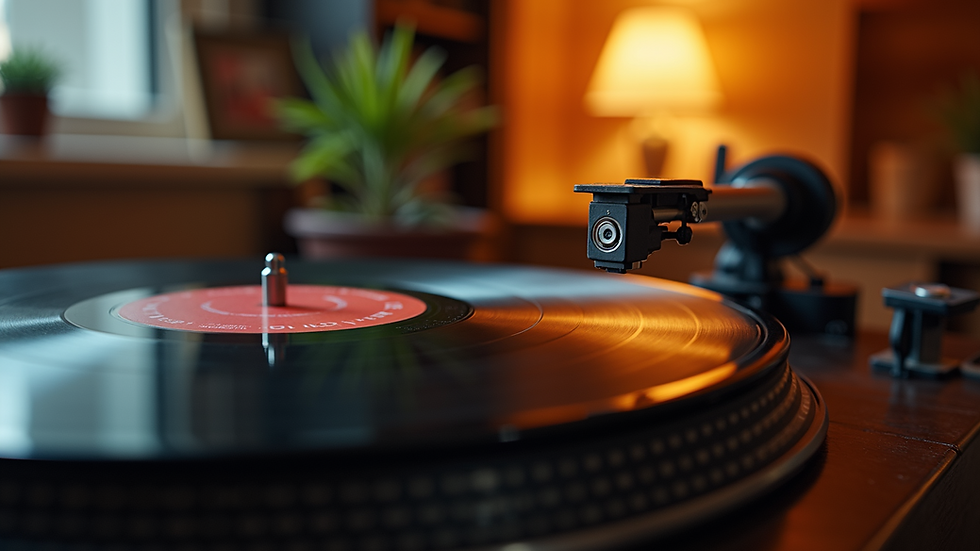 Curate Perfect Genre-Specific Playlists: Your Ultimate Playlist Curation Guide