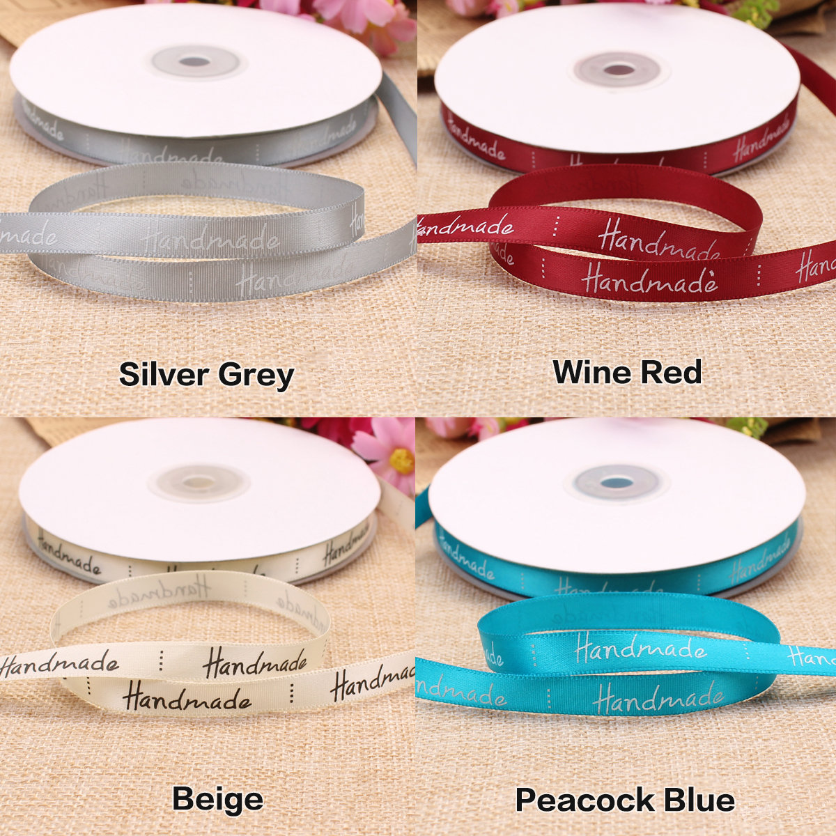 Ribbon Packaging Ideas at Michael Gates blog