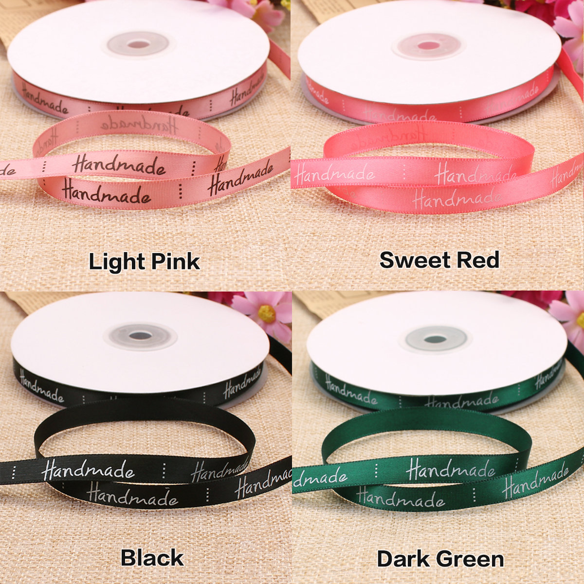 Ribbon Packaging Ideas at Michael Gates blog