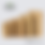 Thumbnail: Brown Kraft paper gift bags with nylon rope handles