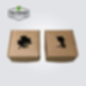 Thumbnail: Colorful Paper Soap Boxes With Die Cut Window (No Film)