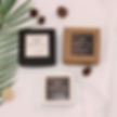 Thumbnail: Kraft Paper Soap Boxes with Clear PVC Window On Top Lid