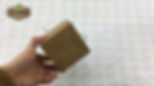 Thumbnail: Special designed BLACK Kraft cookie cake favor gift packaging