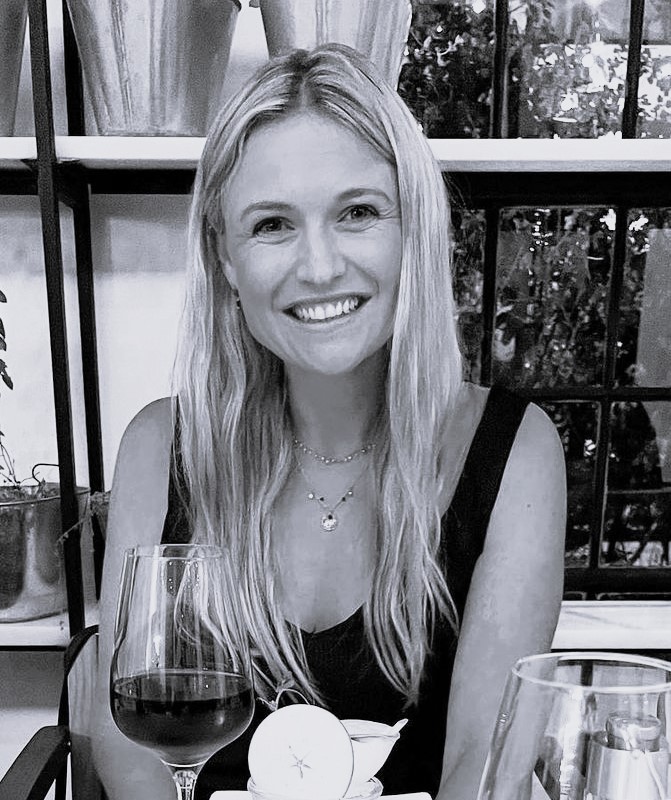 Writer: Monique luyt