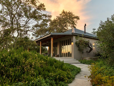 Eagle Owl Camp - The Perfect Safari with Friends & Family!