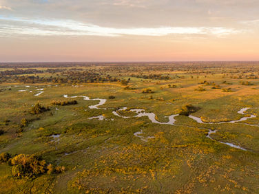 The Botswana Series - Part I