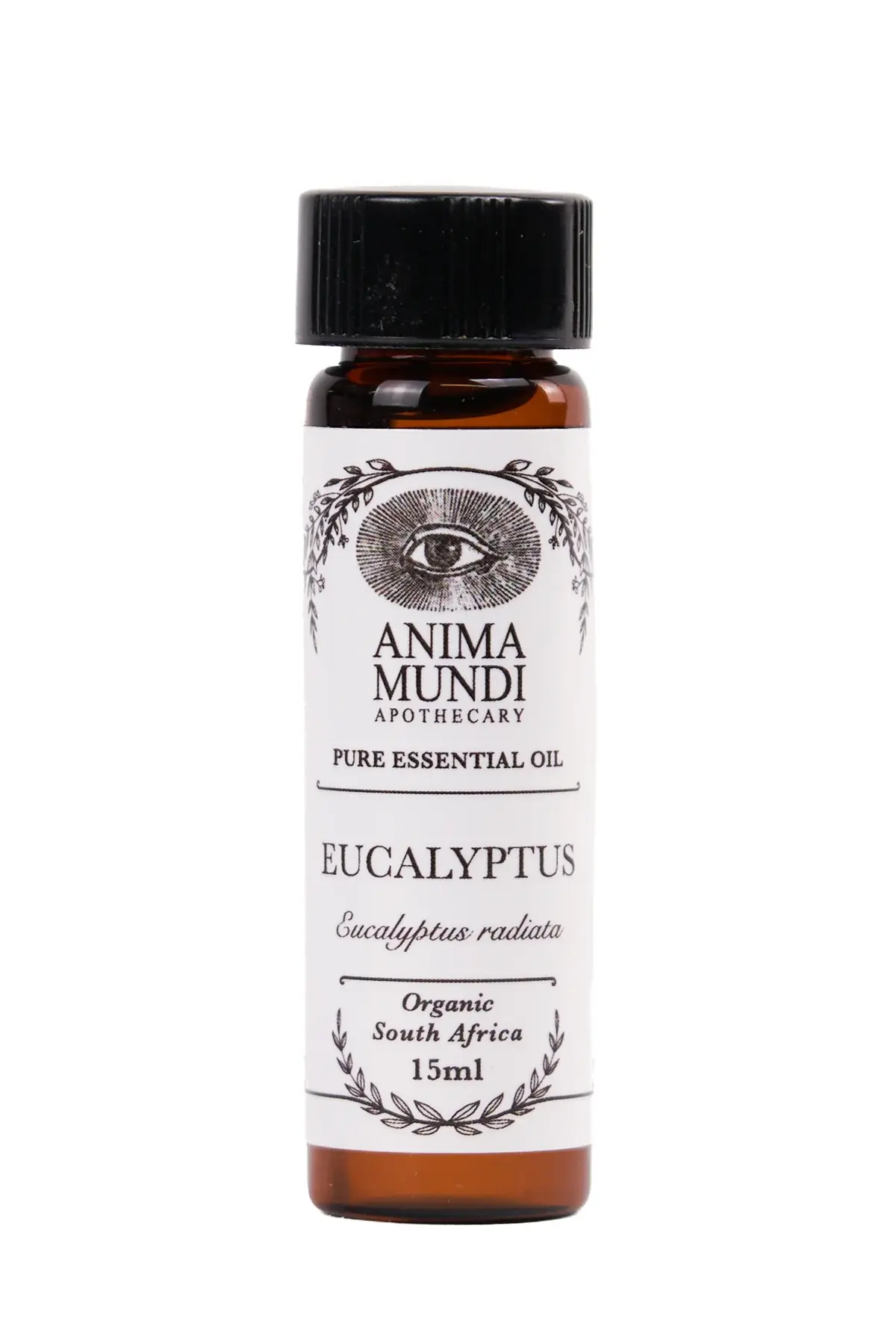 SAM Anima Mundi Eucalyptus Essential Oil - 15 ml