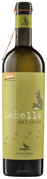 CO LaBelle MALVASIA 2023 13.5%