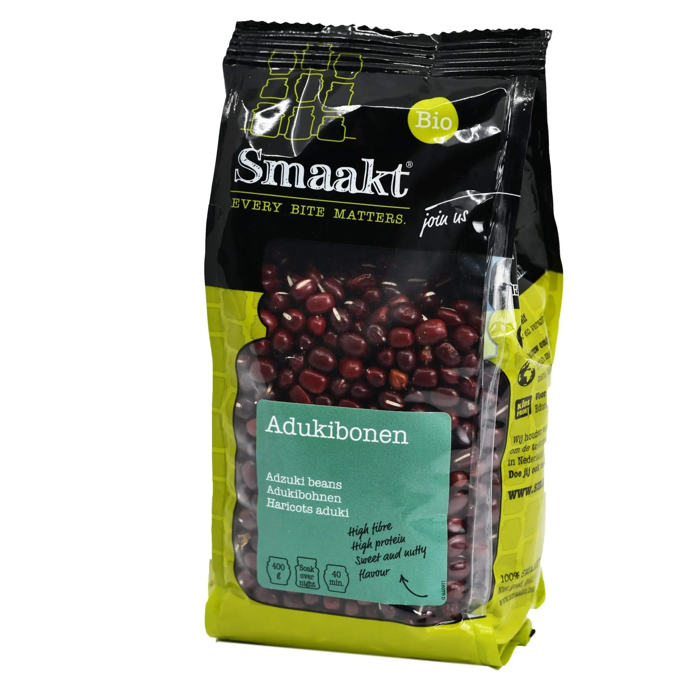 SMKT Adzuki Beans - 400g