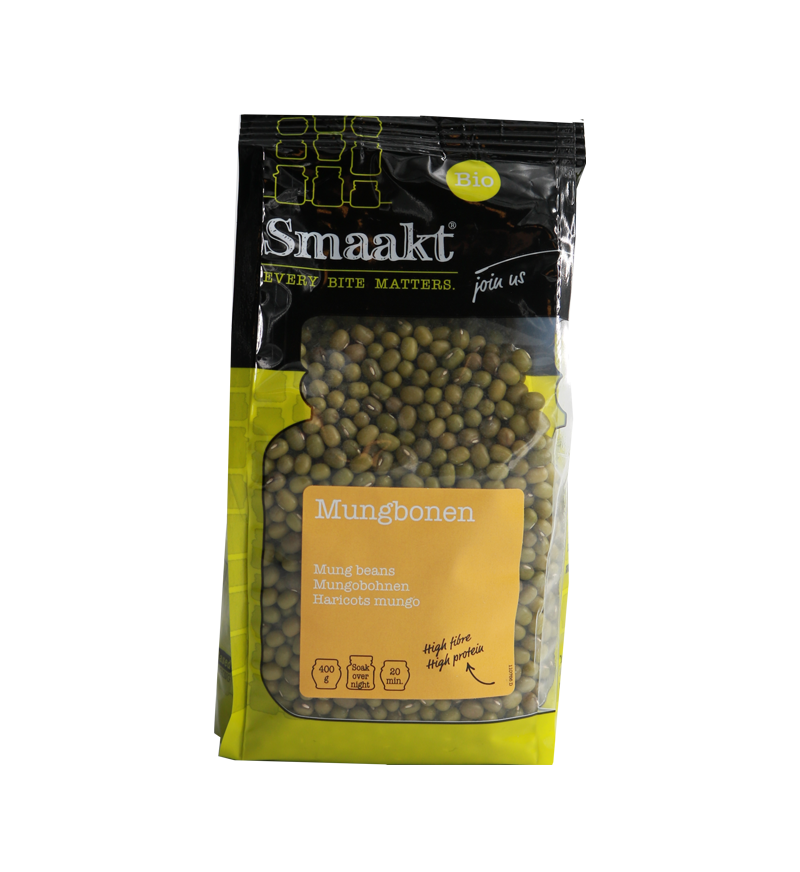 SMK Mung Beans DRY 400g