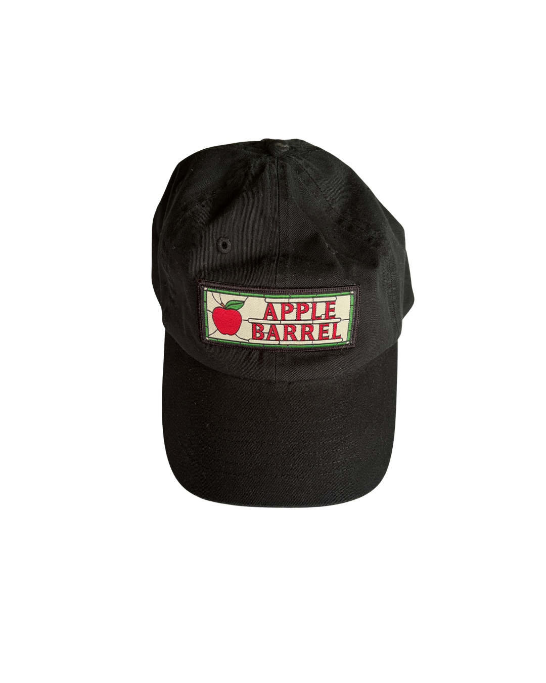Apple Barrel Hat