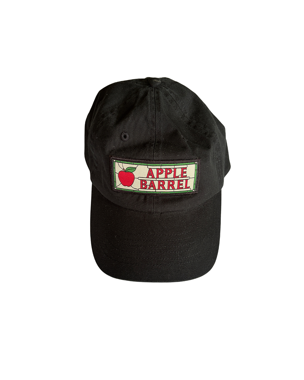 Thumbnail: Apple Barrel Hat