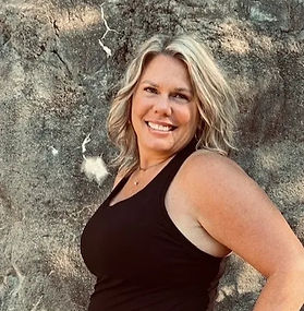 yoga instructor 