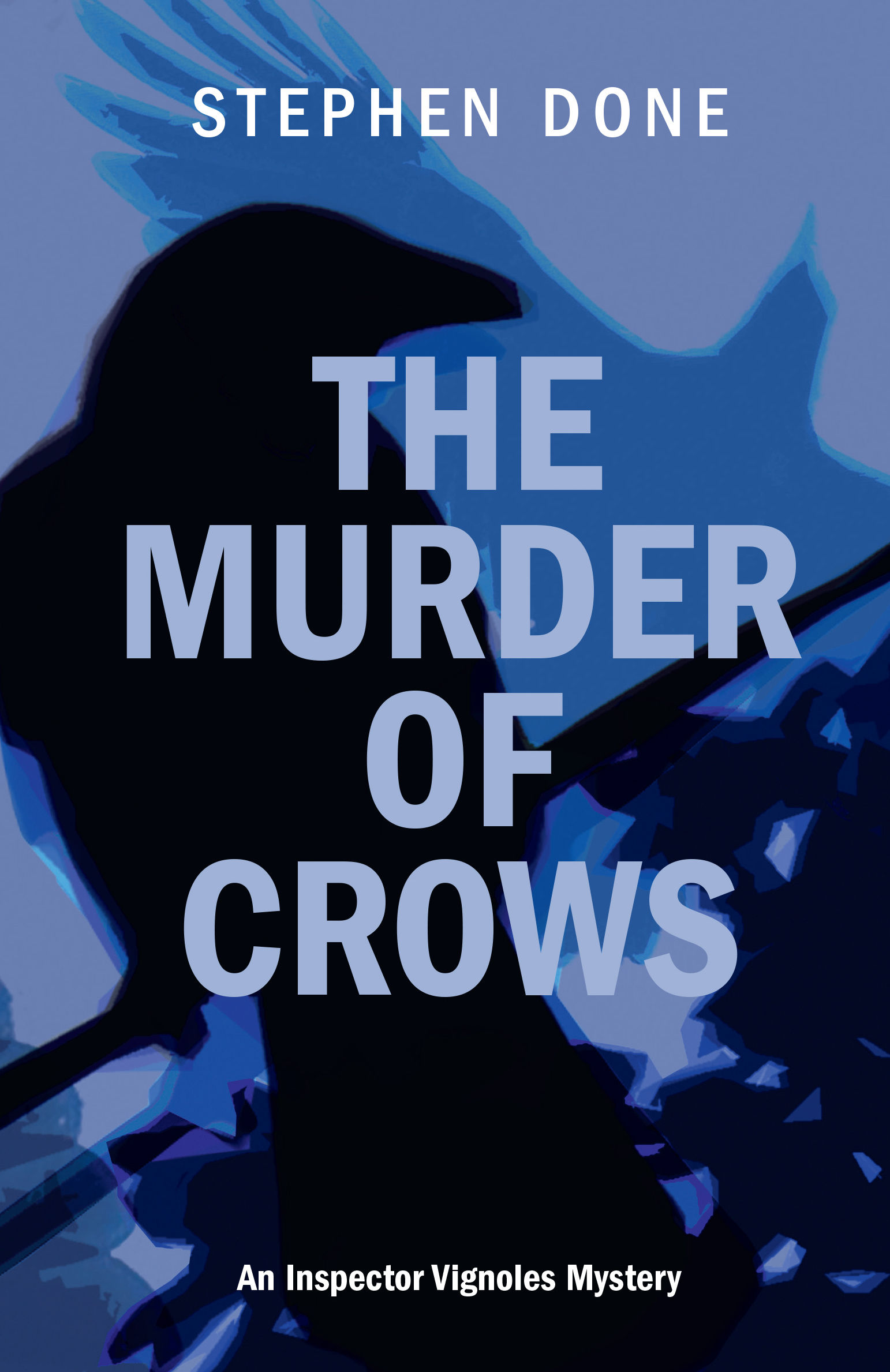 The Murder Of Crows
