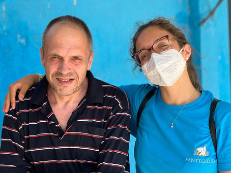 50 GIOVANI DALL’ITALIA ALL’ALBANIA: PER ALLARGARE L’EUROPA DEI DIRITTI 