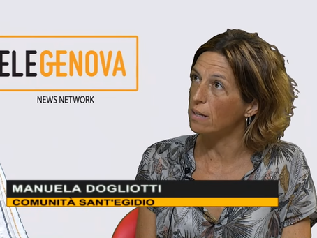 Solidarietà per gli ucraini