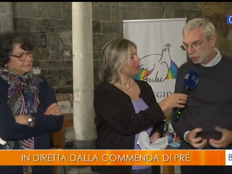 Accanto ai poveri per difendere la democrazia