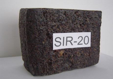 Natural Rubber SIP Rubber Indonesia