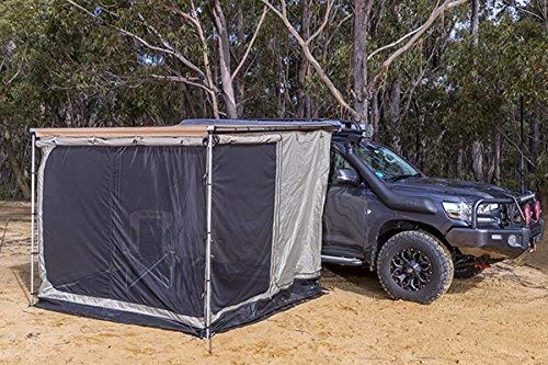Thumbnail: Awning Room