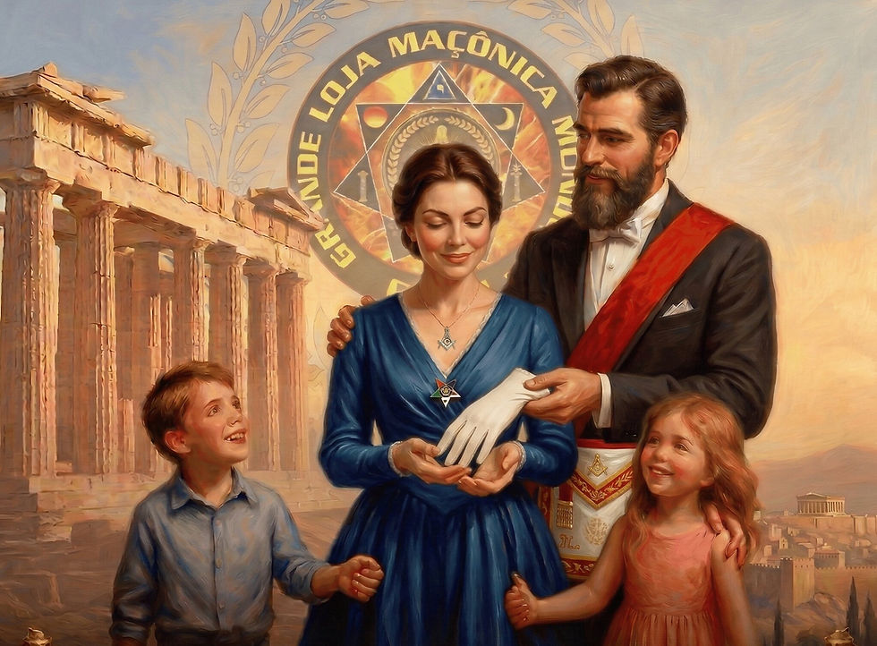 Dia internacional das Mulheres