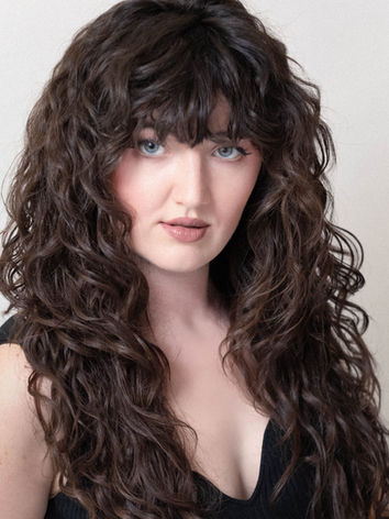 Headshot by Digital Alchemy Photography