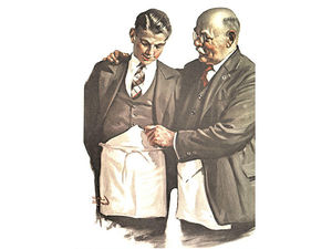 O Aprendiz - Breviário Maçônico