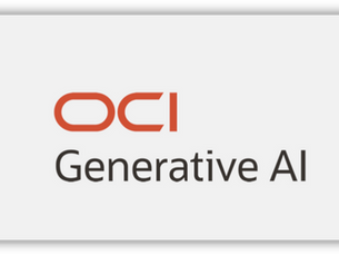 Enabling OCI Generative AI: A Practical Walkthrough