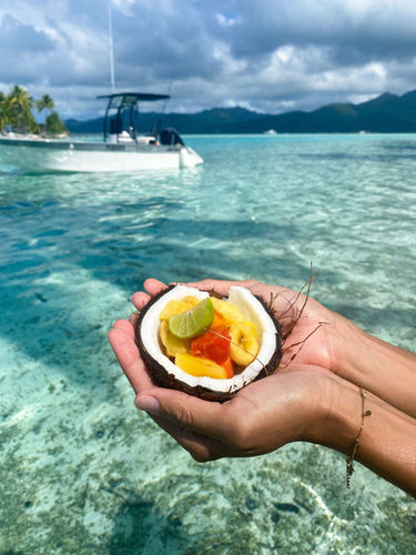 Tahaa lagoon tour, Tahaa boat day tour, Lagoon tour Tahaa, Catch and Cook Adventure Tahaa, Tahaa island tour, Tahaa boat excursion, French Polynesia lagoon tour, Best lagoon tour Tahaa, Tahaa sightseeing by boat, Explore Tahaa by boat, Tahaa pearl farm tour, Visit pearl farm in Tahaa, Pearl farm excursion Tahaa, Vanilla plantation Tahaa, Tahaa vanilla farm visit, Vanilla tour French Polynesia, Tahaa rum distillery tour, Visit rum distillery Tahaa, Tahaa coral garden snorkeling, Explore coral gardens Tahaa, Tropical lagoon Tahaa, Snorkeling in Tahaa lagoon, Lagoon adventure Tahaa, Tahaa boat adventure, Scenic boat tour Tahaa, Tahaa lagoon ecosystem, Tahaa natural wonders tour, Explore Tahaa's nature, Vibrant coral reefs Tahaa, Lagoon life Tahaa, Tahitian cultural boat tour, Traditional Tahaa pearl farming, Authentic Tahaa vanilla experience, Tahaa distillery visit, Discover Tahaa island gems, Tahaa’s hidden treasures tour, Unique boat tours in Tahaa, Top-rated lagoon tours Tahaa, Eco-tourism Tahaa lagoon, Family-friendly lagoon tour Tahaa