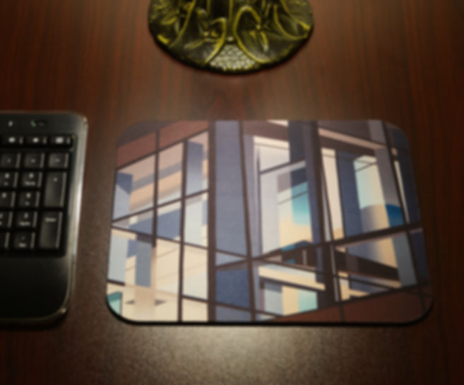 Mousepads