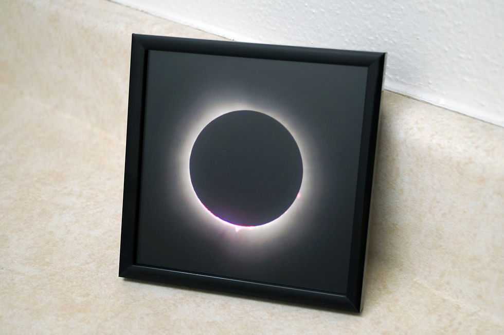 Thumbnail: 5x5 Framed Photos