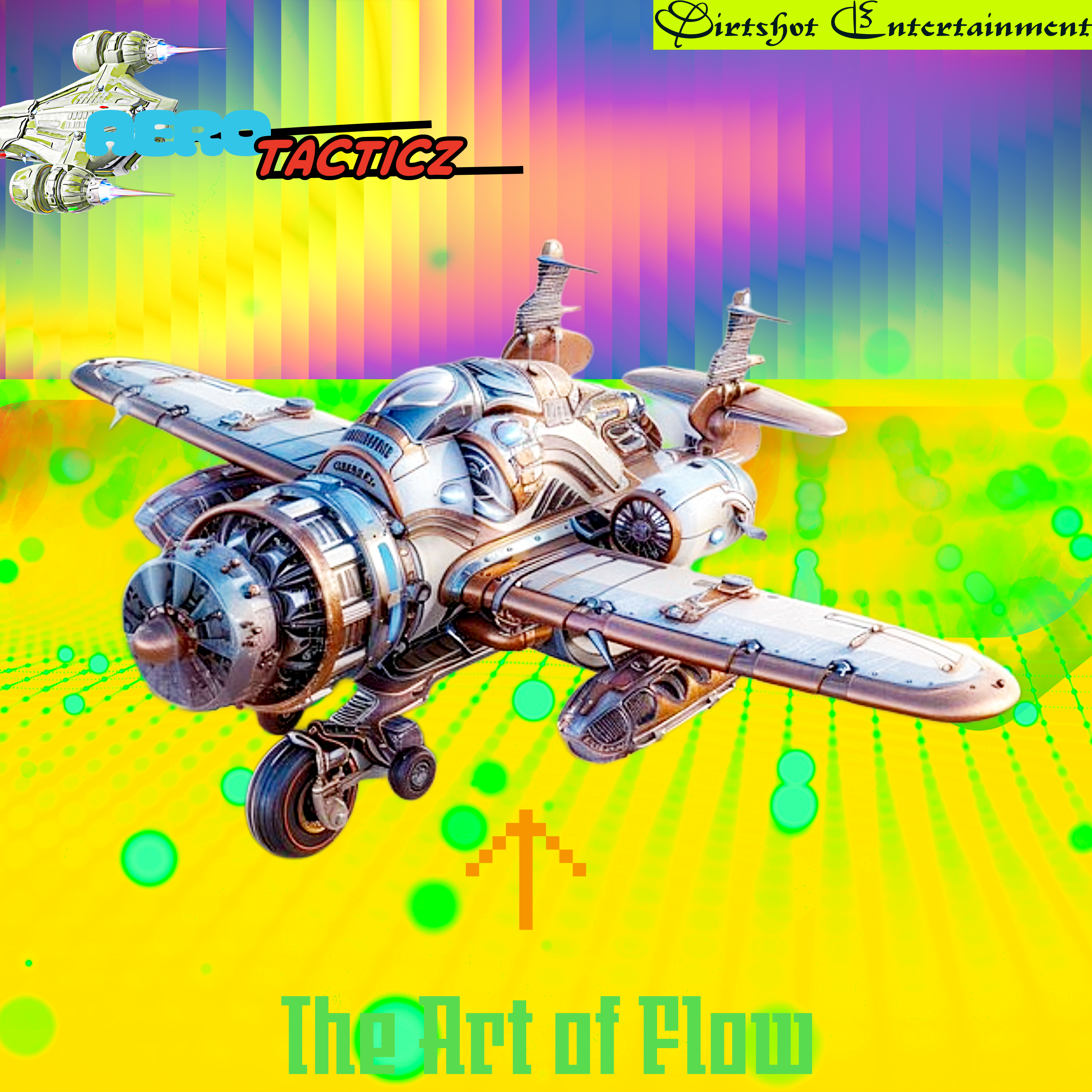 Art Of Flow instrumental
