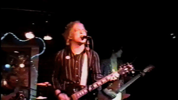 Exploding Hearts Documentary 30 Sec Teaser