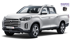 Ssang Yong
