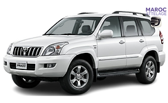 Land Cruiser J120