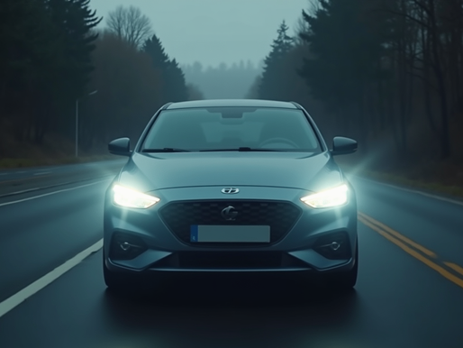 Améliorez votre visibilité avec un kit LED voiture éclairage