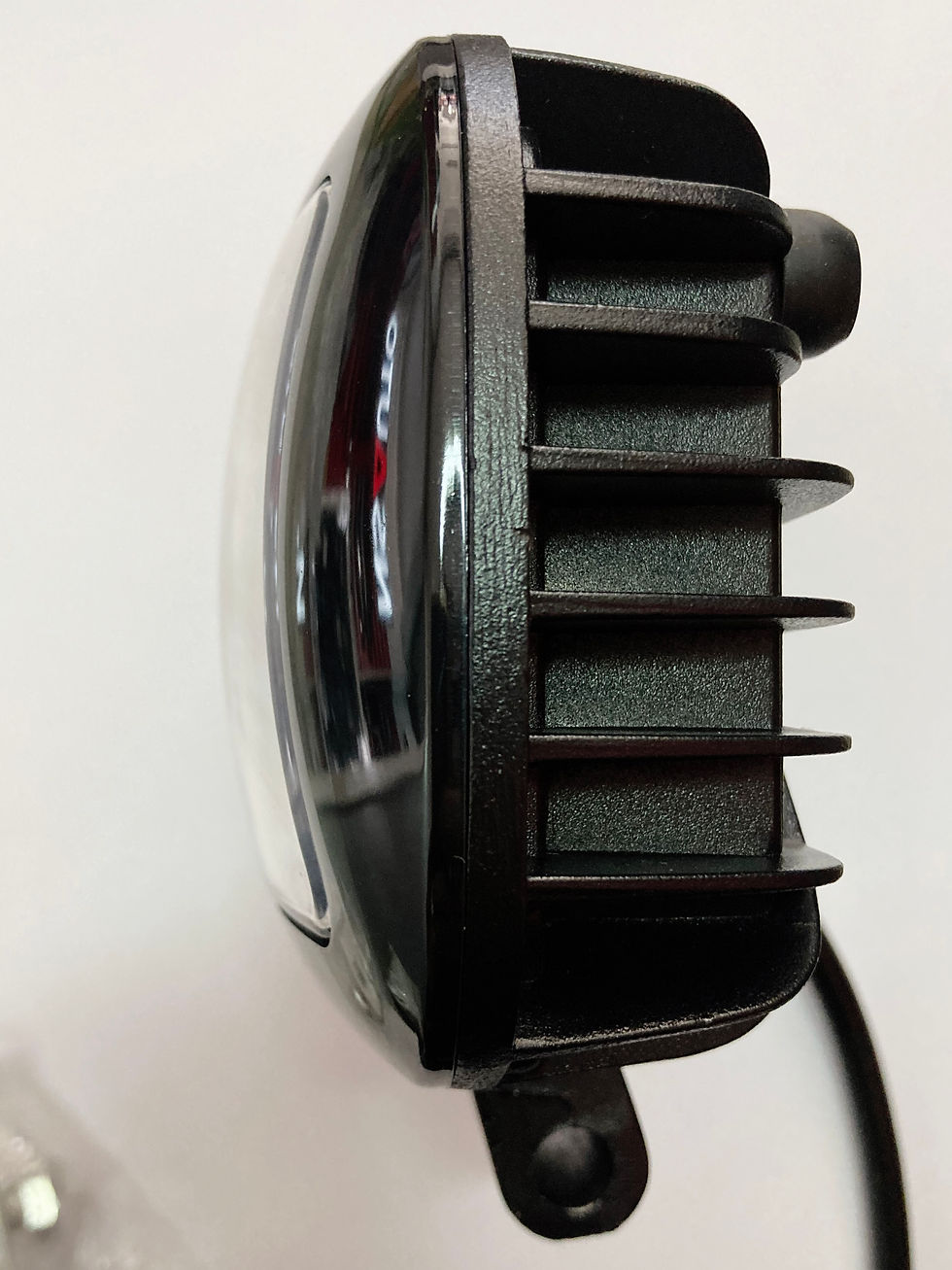 Miniature : Lampe de travail Led pour voiture, Projecteur Antibrouillard carré Led 4X4