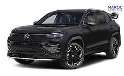 Tiguan III