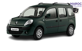 Kangoo EVO