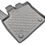 Miniature : TAPIS DE VOITURE Pour  RENAULT CAPTURE 2  polymère antidérapant TPE