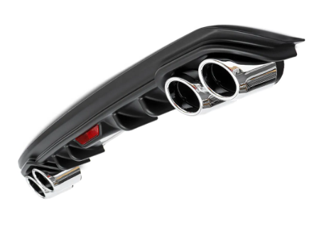 Miniature : Diffuseur Universel STANDARD A 118CM NOIR