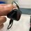 Miniature : Caméra de recul punch standar