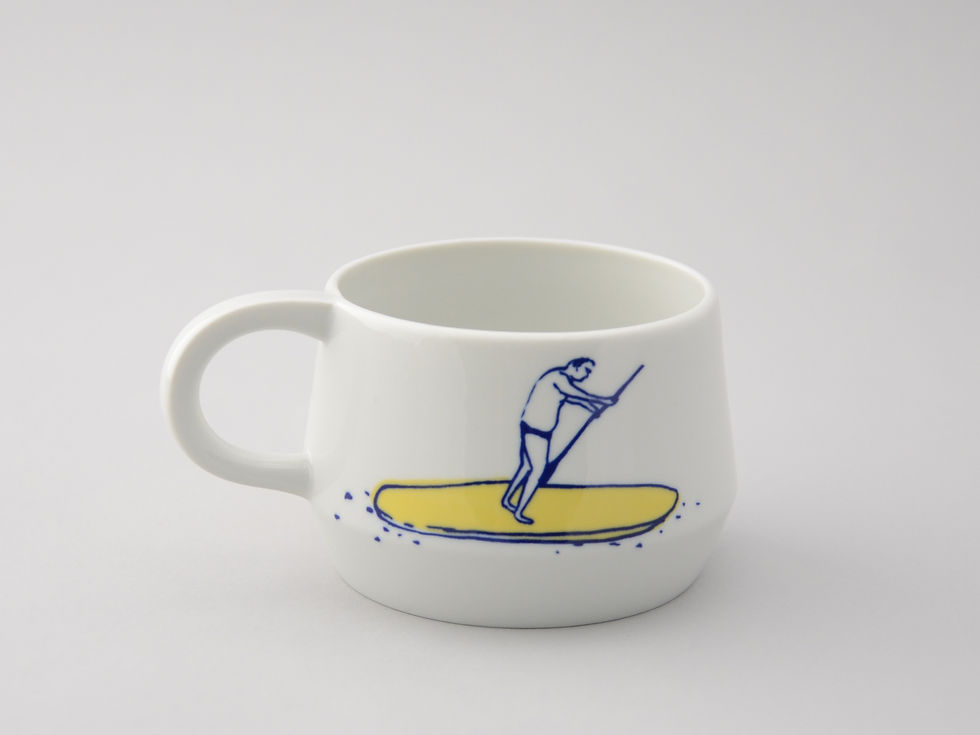 Thumbnail: hrnek Letní lenošení ft. Eva Volfová