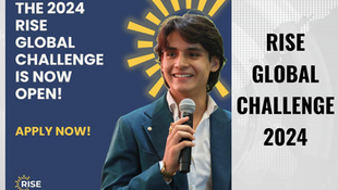 "Rise Global Challenge 2024"