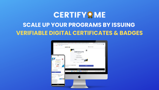 Digital Credential Submit 2022