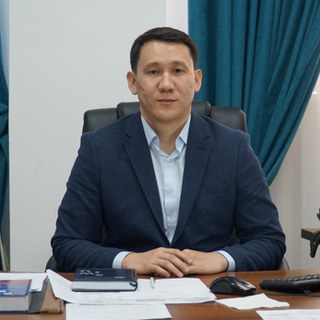DR. BIBOL ZHAKIPBAYEV (PhD)