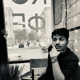 Pranav Kale