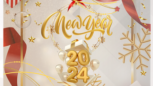 Reflecting on 2023 and Exciting Plans for the Year 2024