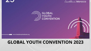 Global Youth Convention 2023